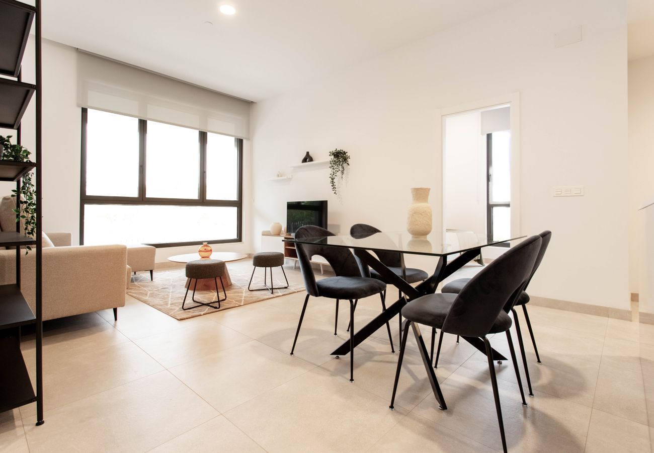 Apartamento en Madrid - Apartamento NewMad V en Madrid