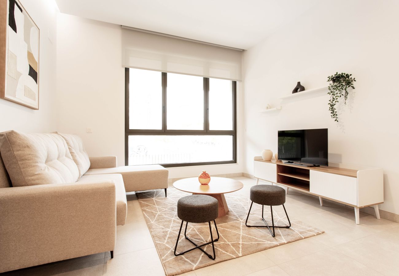 Apartamento en Madrid - Apartamento NewMad V en Madrid