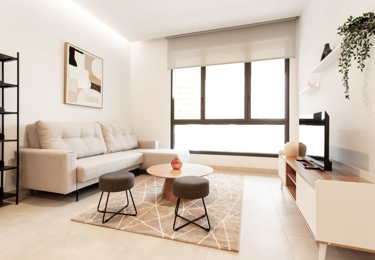 Apartamento en Madrid - Apartamento NewMad V en Madrid