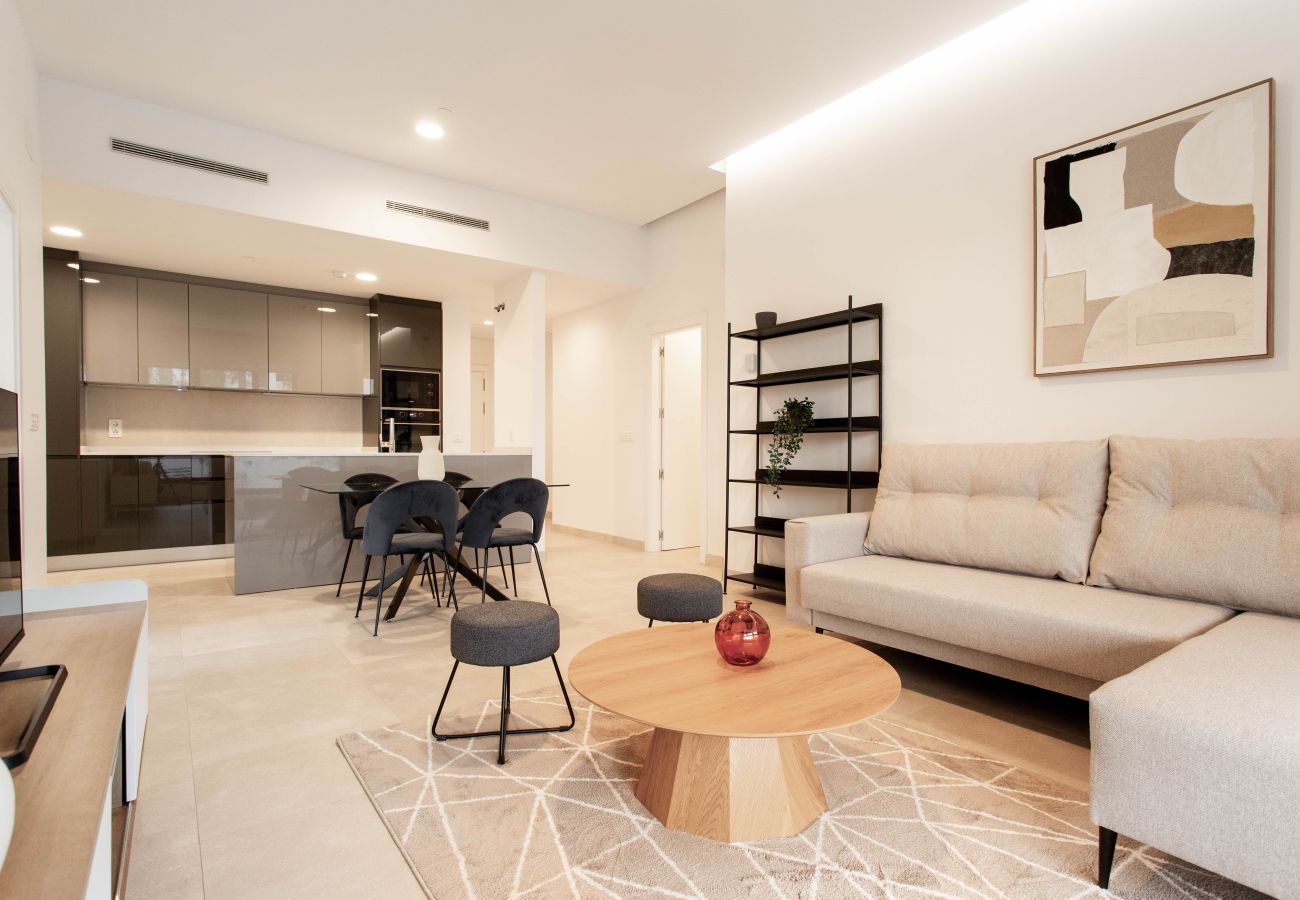 Apartamento en Madrid - Apartamento NewMad V en Madrid