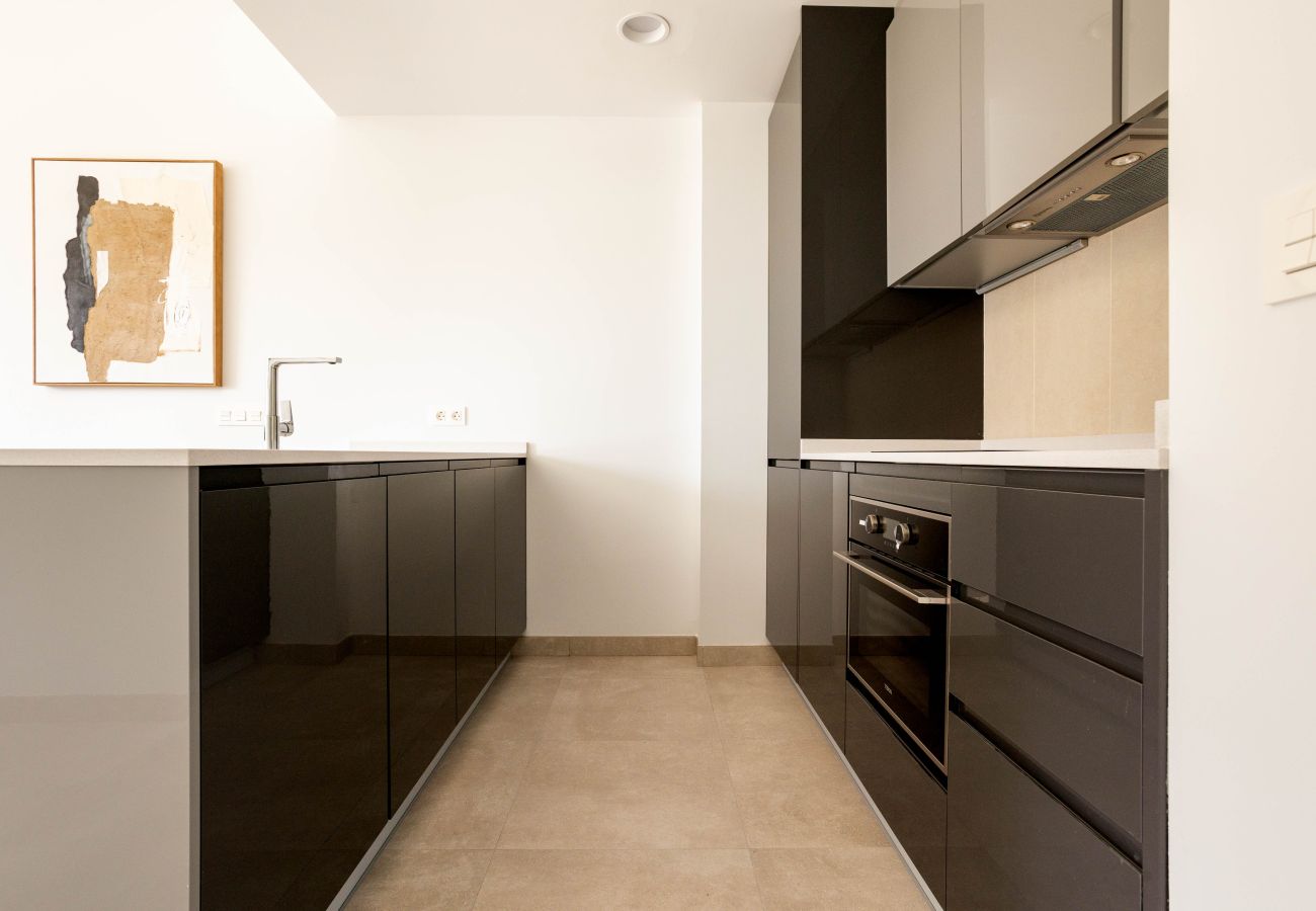 Apartamento en Madrid - Apartamento NewMad VII en Madrid