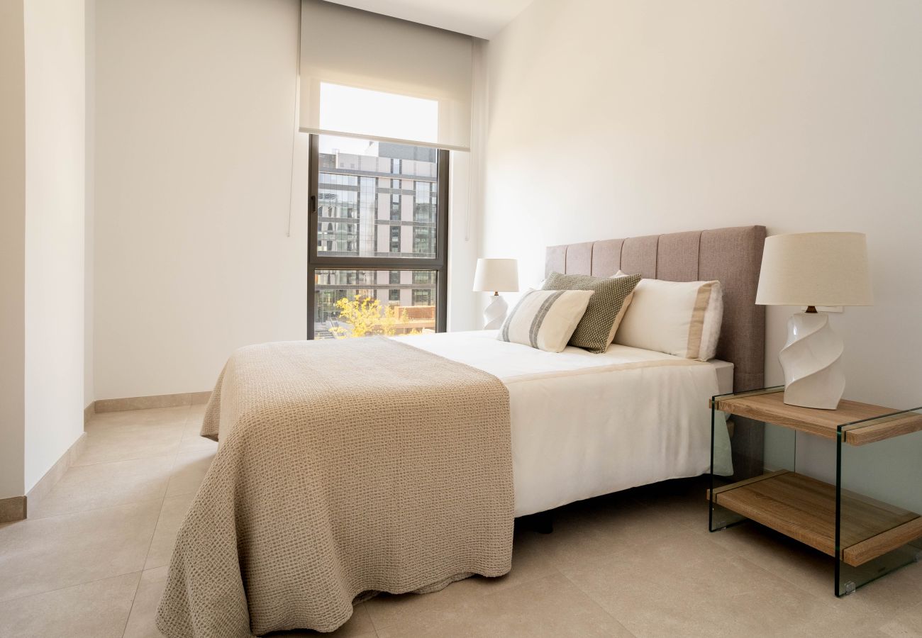 Apartamento en Madrid - Apartamento NewMad XI en Madrid