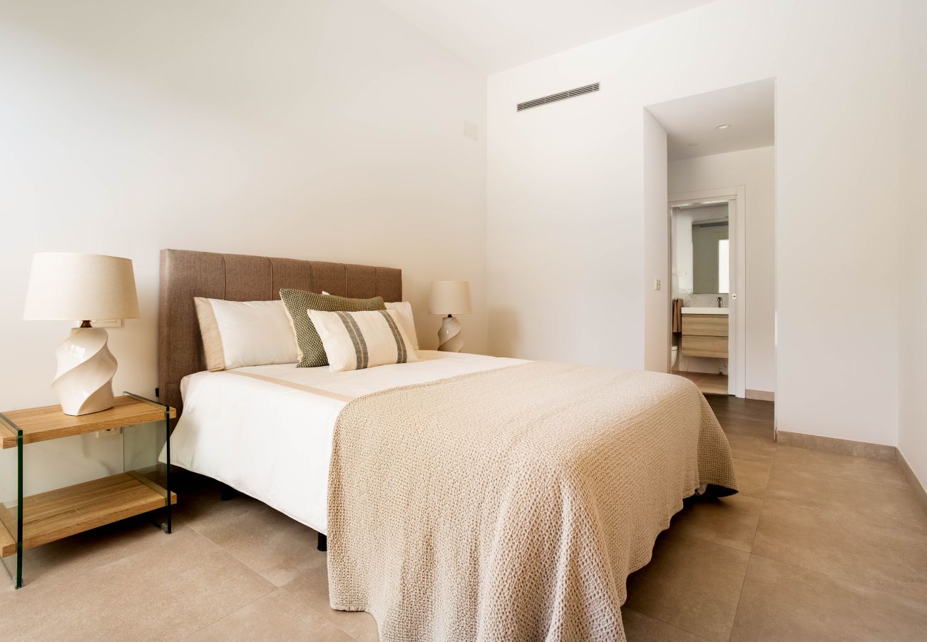 Apartamento en Madrid - Apartamento NewMad XI en Madrid