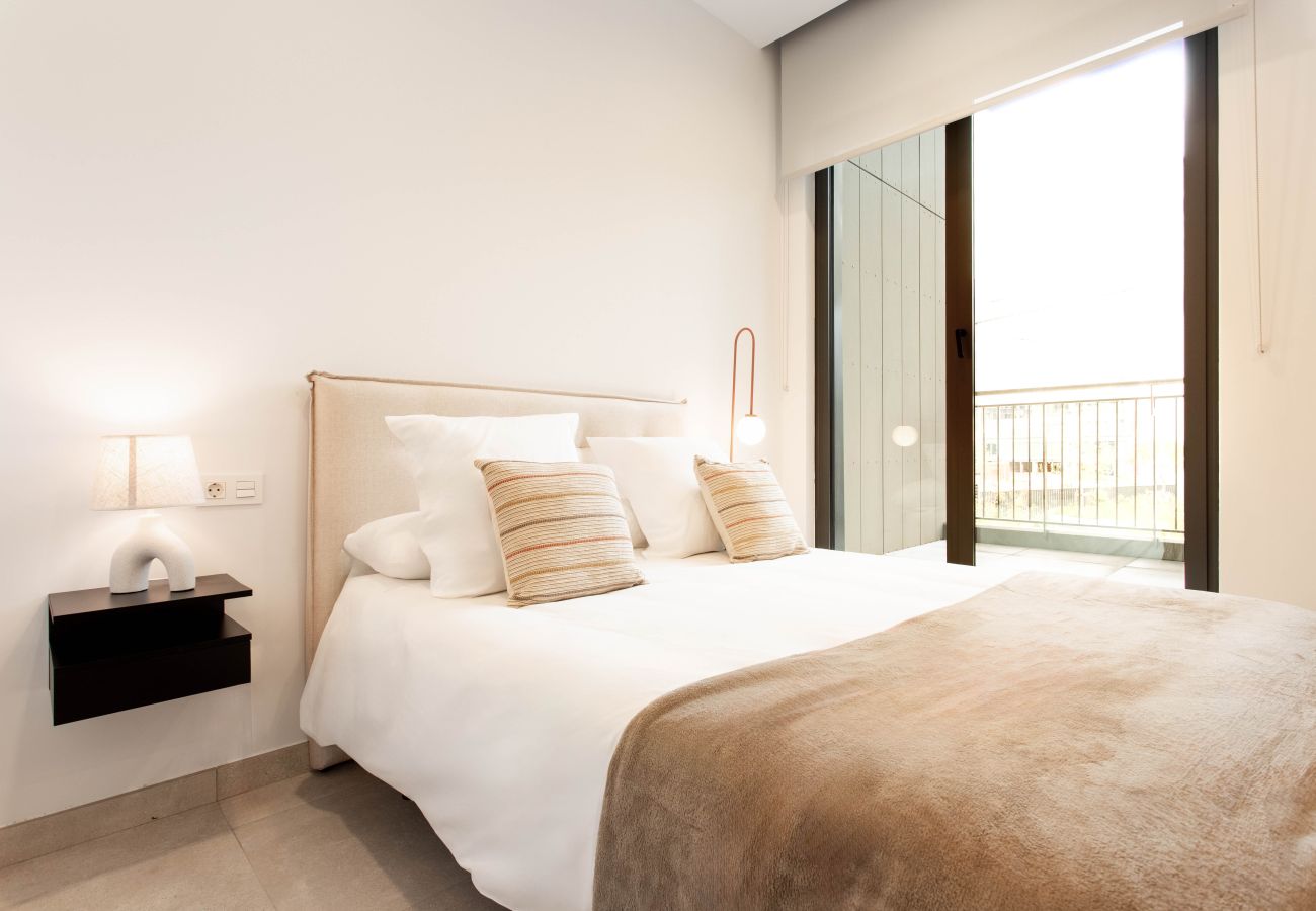 Estudio en Madrid - Apartamento NewMad Terrace XXII en Madrid 