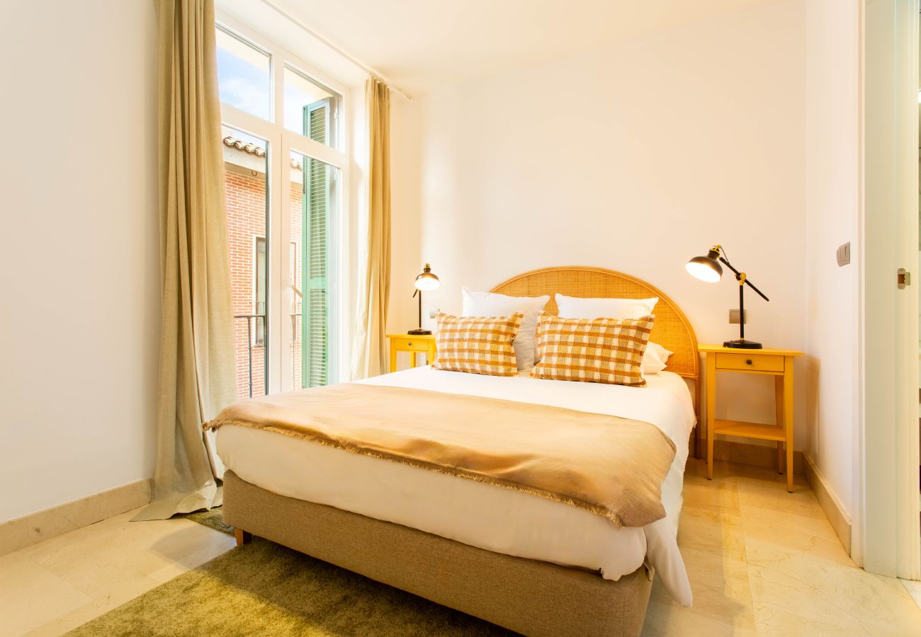 Apartamento en Madrid - Apartamento Echegaray IX en Madrid