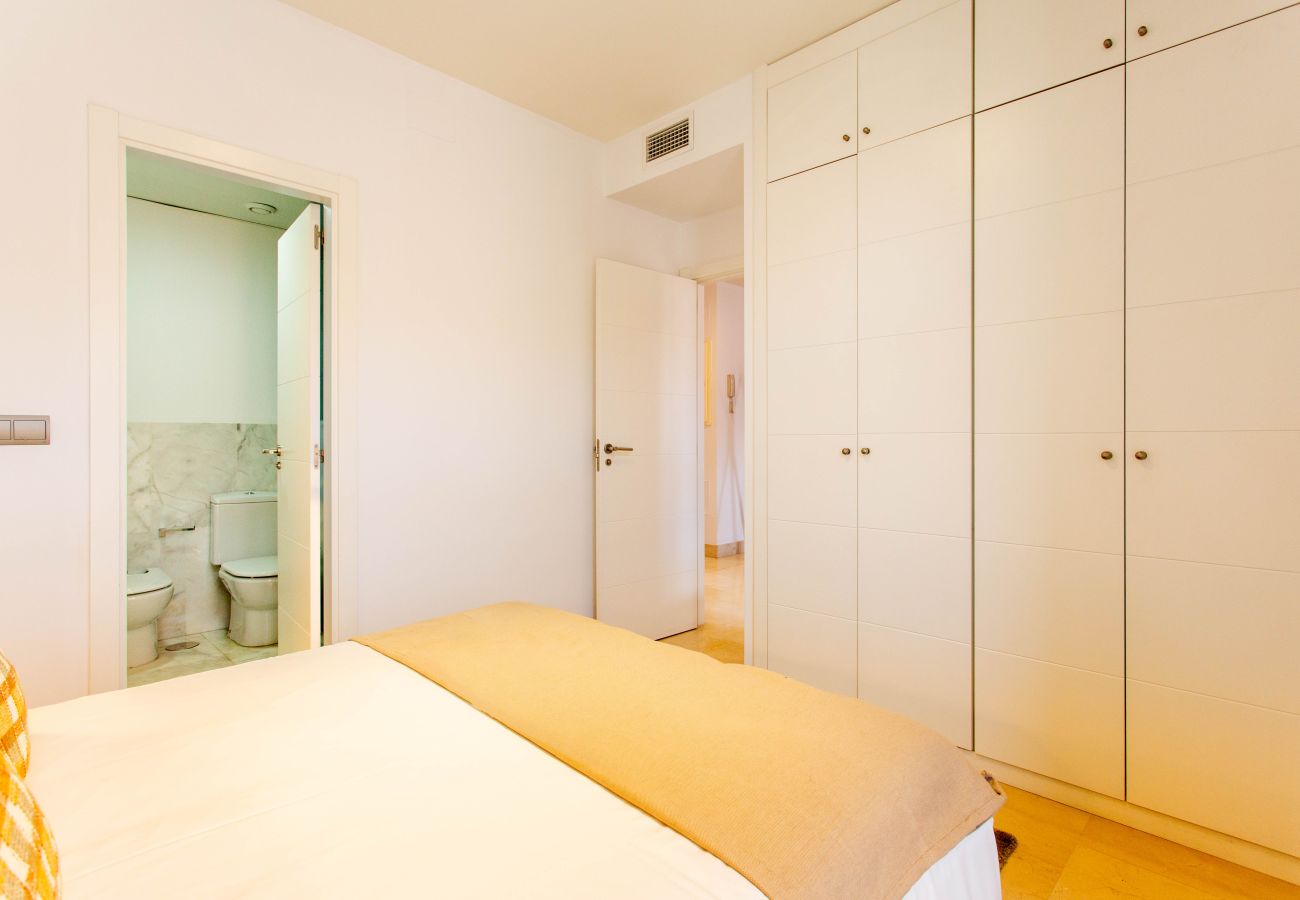 Apartamento en Madrid - Apartamento Echegaray IX en Madrid