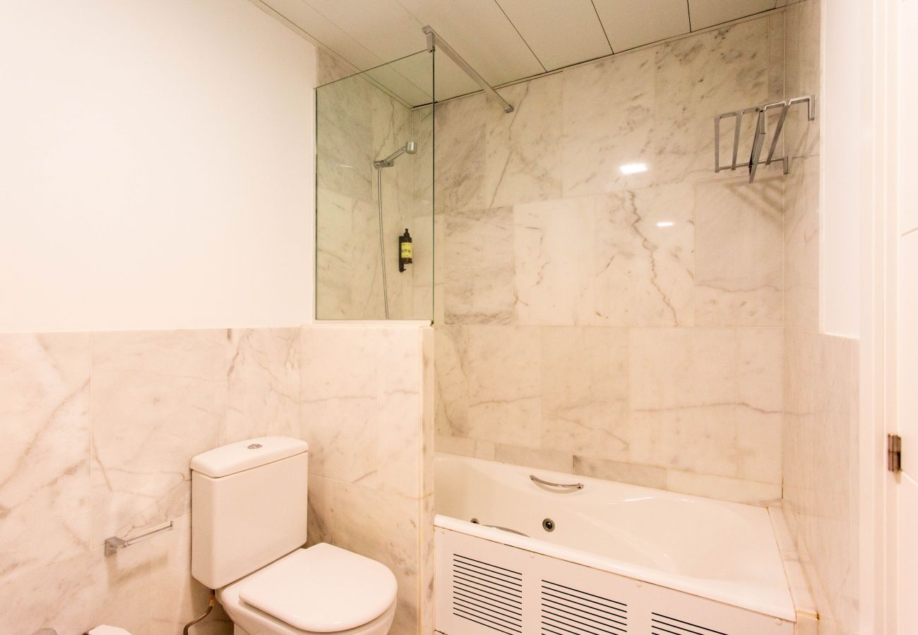 Apartamento en Madrid - Apartamento Echegaray IX en Madrid