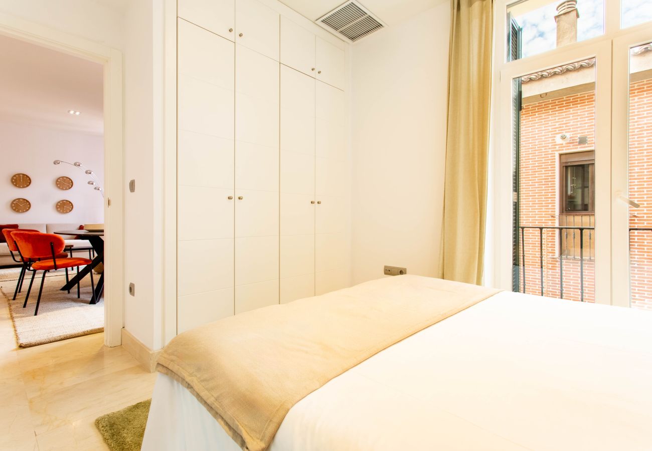 Apartamento en Madrid - Apartamento Echegaray IX en Madrid