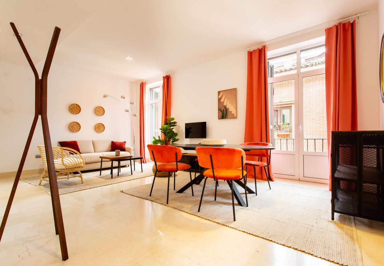 Apartamento en Madrid - Apartamento Echegaray IX en Madrid