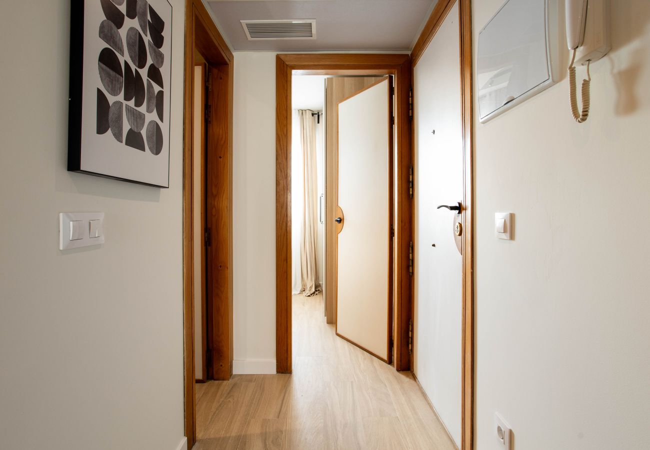 Apartamento en Madrid - Apartamento Victoria XI en Madrid