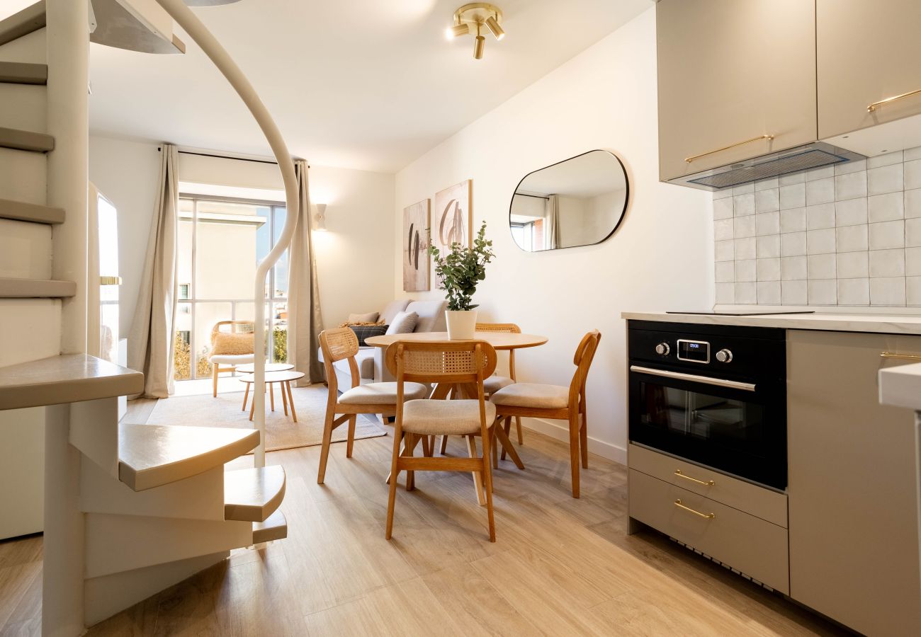 Apartamento en Madrid - Apartamento Victoria XI en Madrid