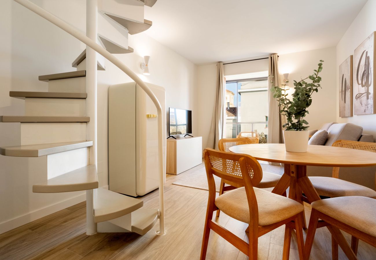 Apartamento en Madrid - Apartamento Victoria XI en Madrid