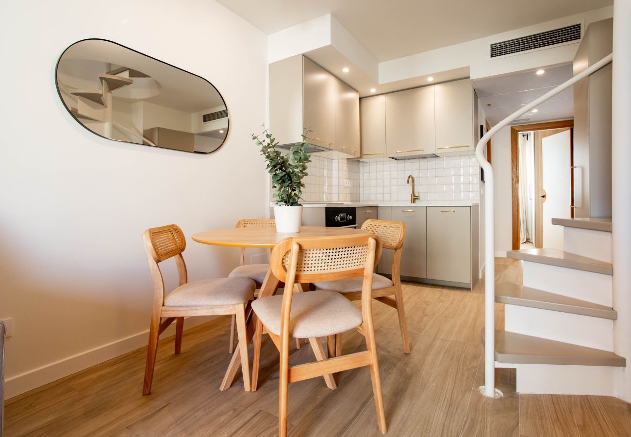 Apartamento en Madrid - Apartamento Victoria XI en Madrid