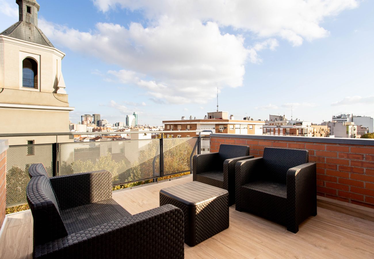 Apartamento en Madrid - Apartamento Victoria XI en Madrid