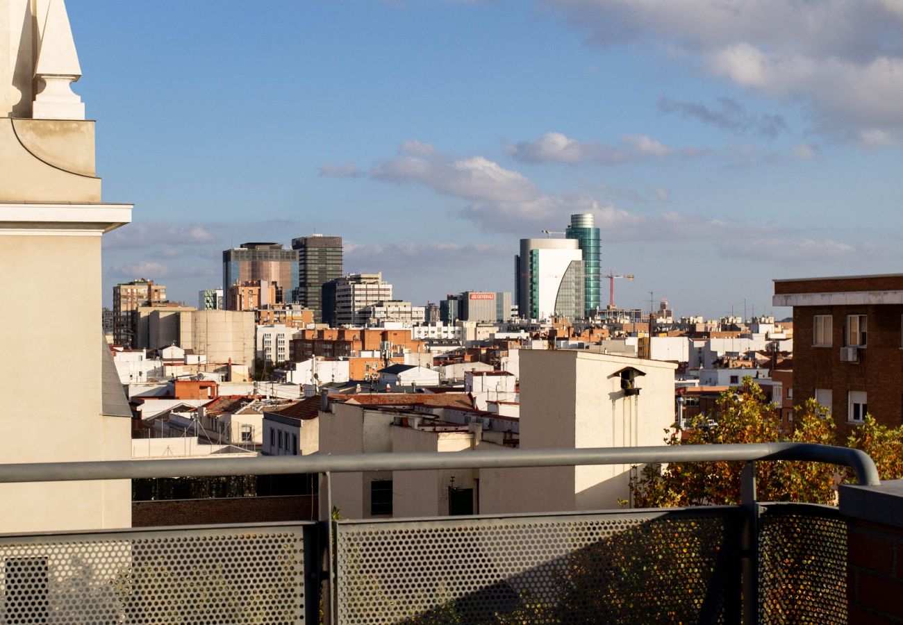 Apartamento en Madrid - Apartamento Victoria XI en Madrid