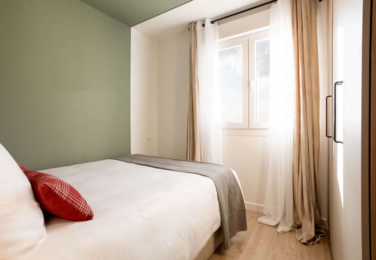 Apartamento en Madrid - Apartamento Victoria XI en Madrid