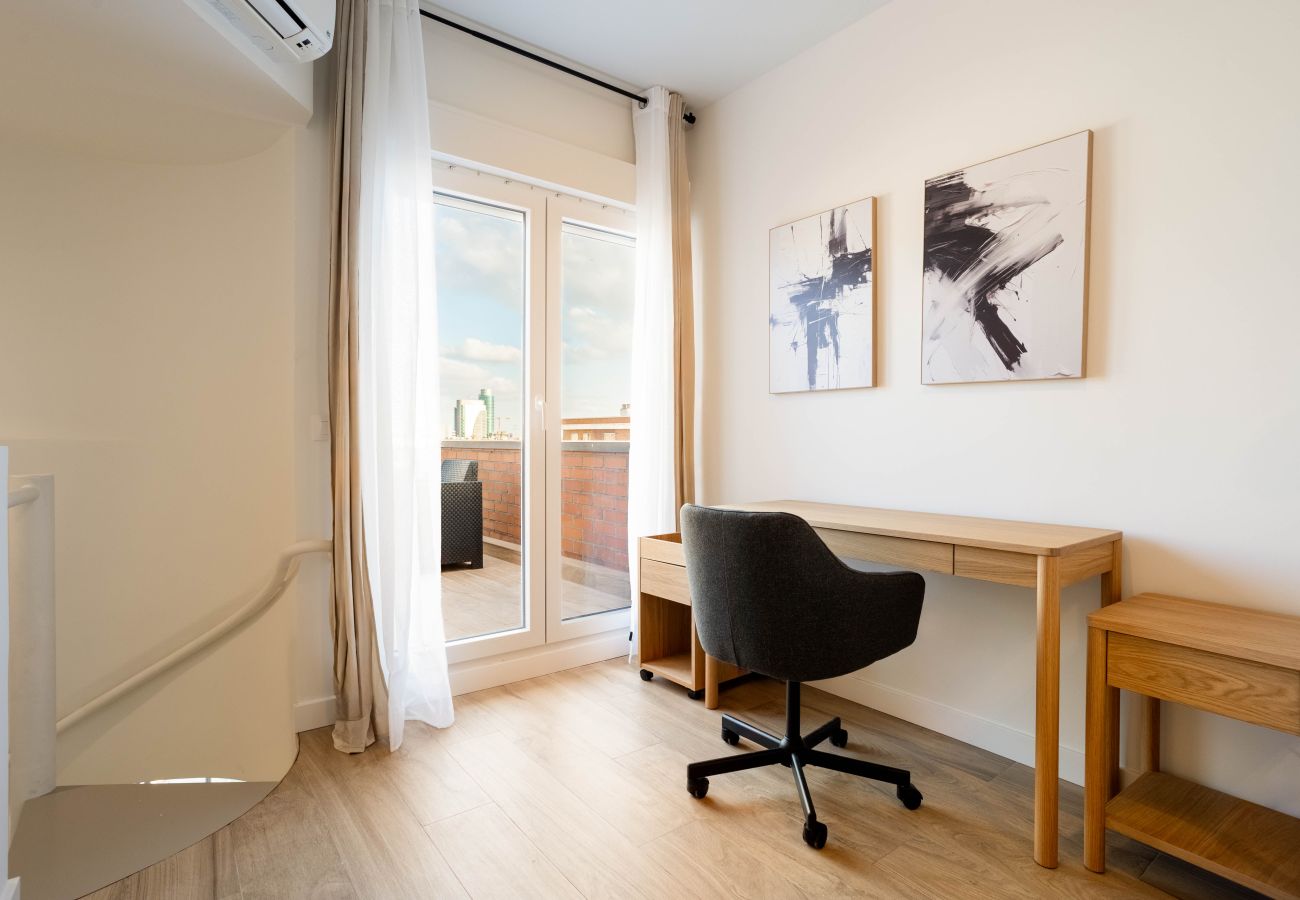 Apartamento en Madrid - Apartamento Victoria XI en Madrid