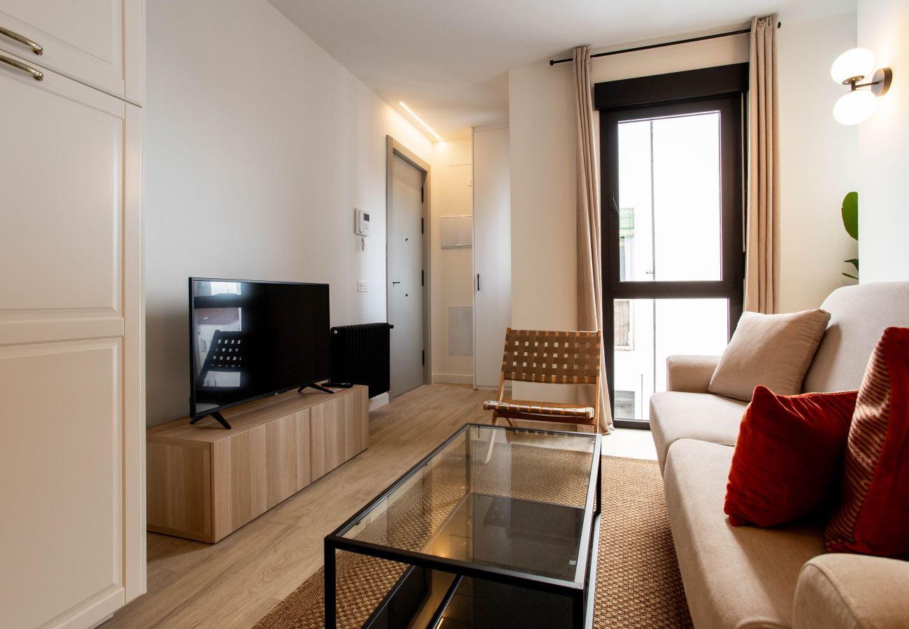 Apartamento en Madrid - Apartamento 4 ways XIX en Madrid 