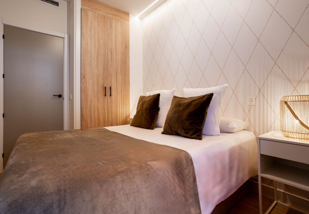 Apartamento en Madrid - Apartamento 4 ways XIX en Madrid 