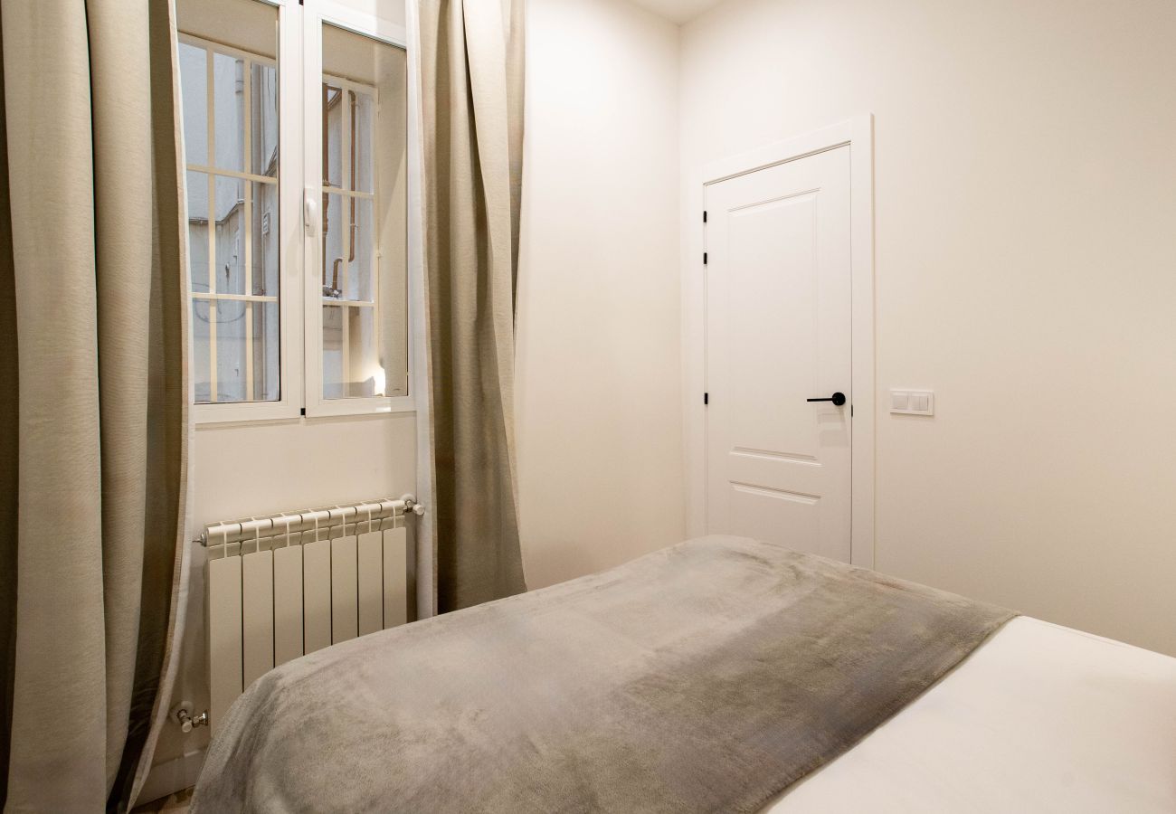 Apartamento en Madrid - Apartamento Puerta de America VIII en Madrid 