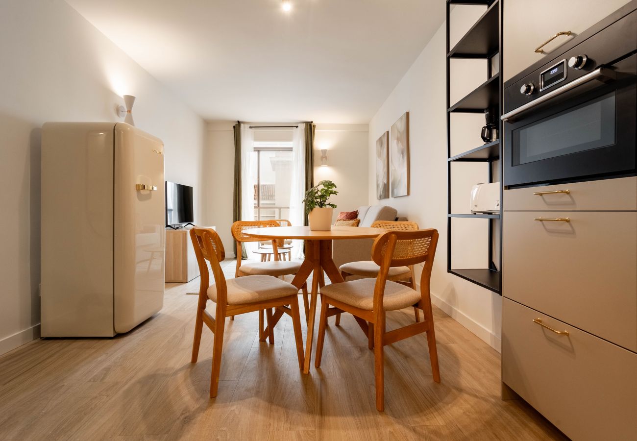 Apartamento en Madrid - Apartamento Victoria XII en Madrid 