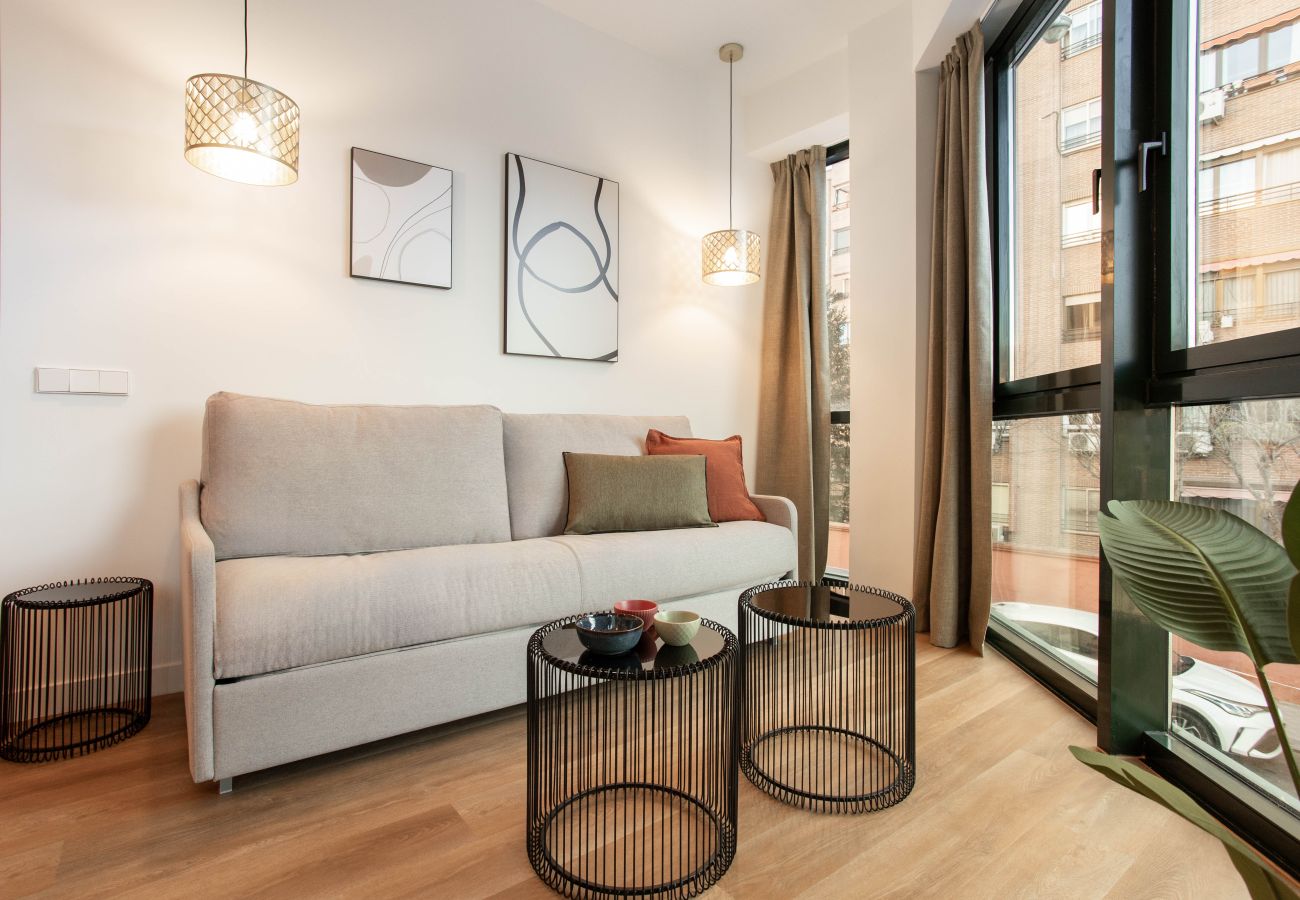 Apartamento en Madrid - Apartamento Catalina 101 en Madrid