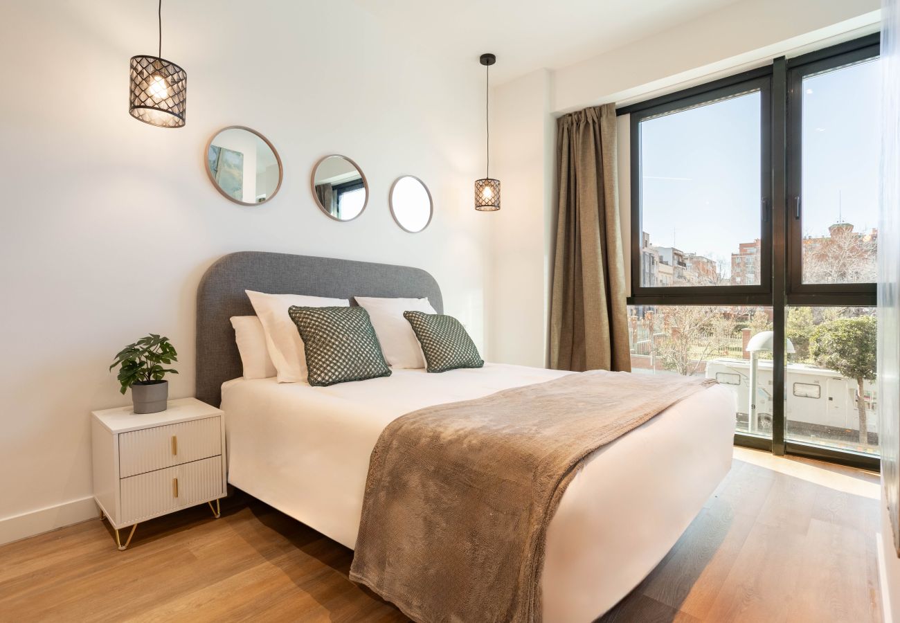 Estudio en Madrid - Apartamento Catalina 103 en Madrid 