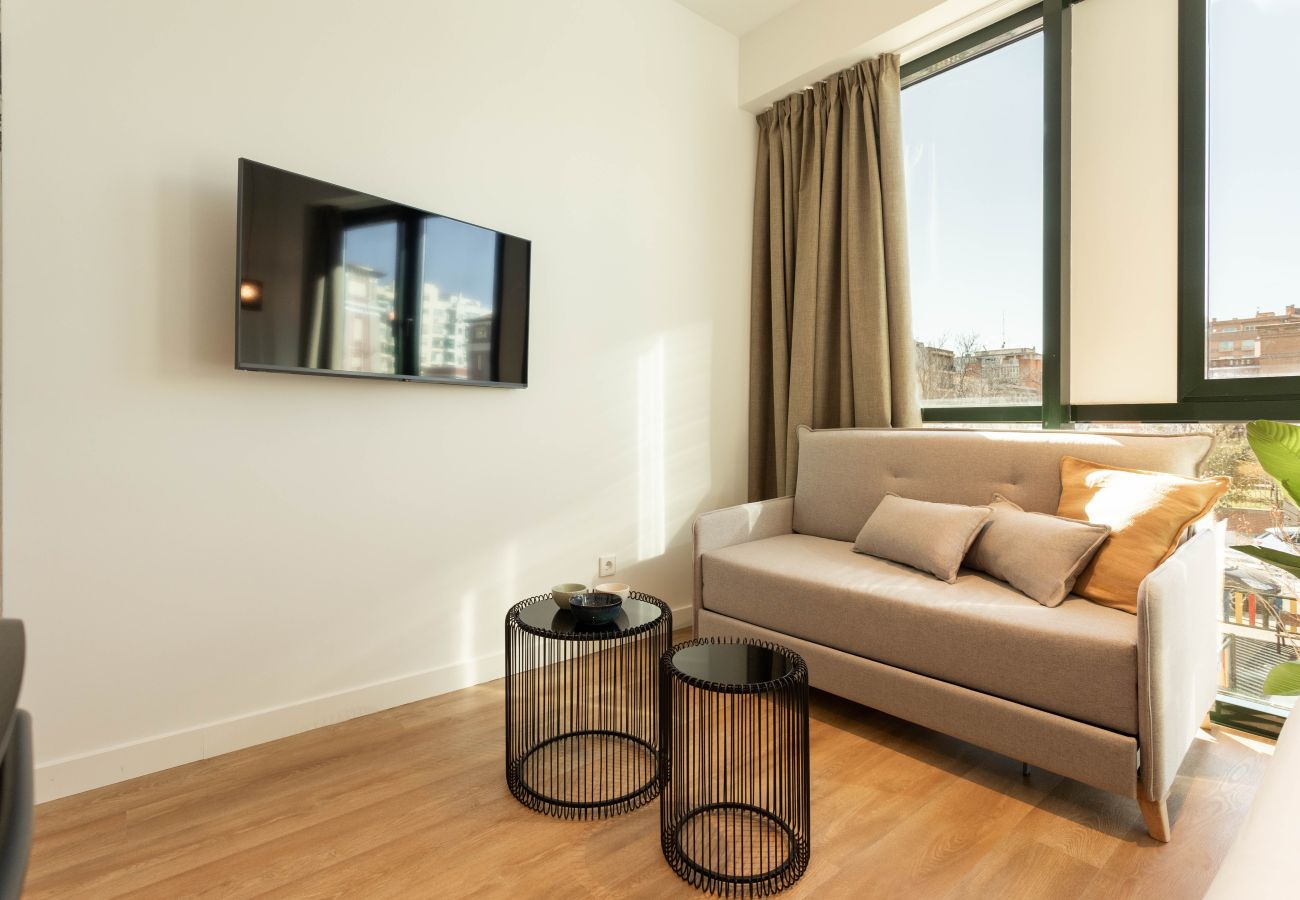 Estudio en Madrid - Apartamento Catalina 106 en Madrid