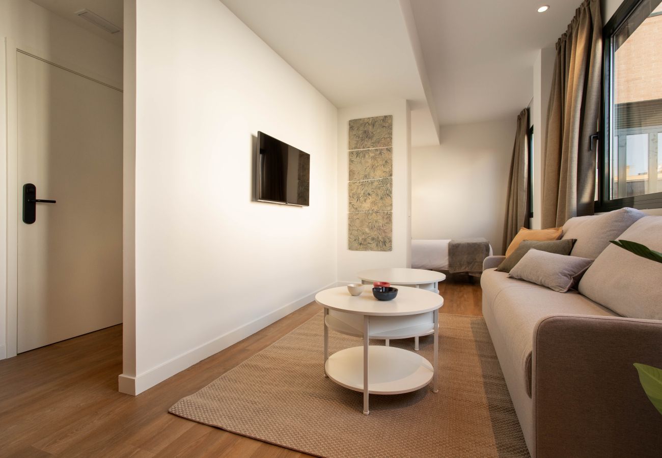 Estudio en Madrid - Apartamento Catalina 109 en Madrid