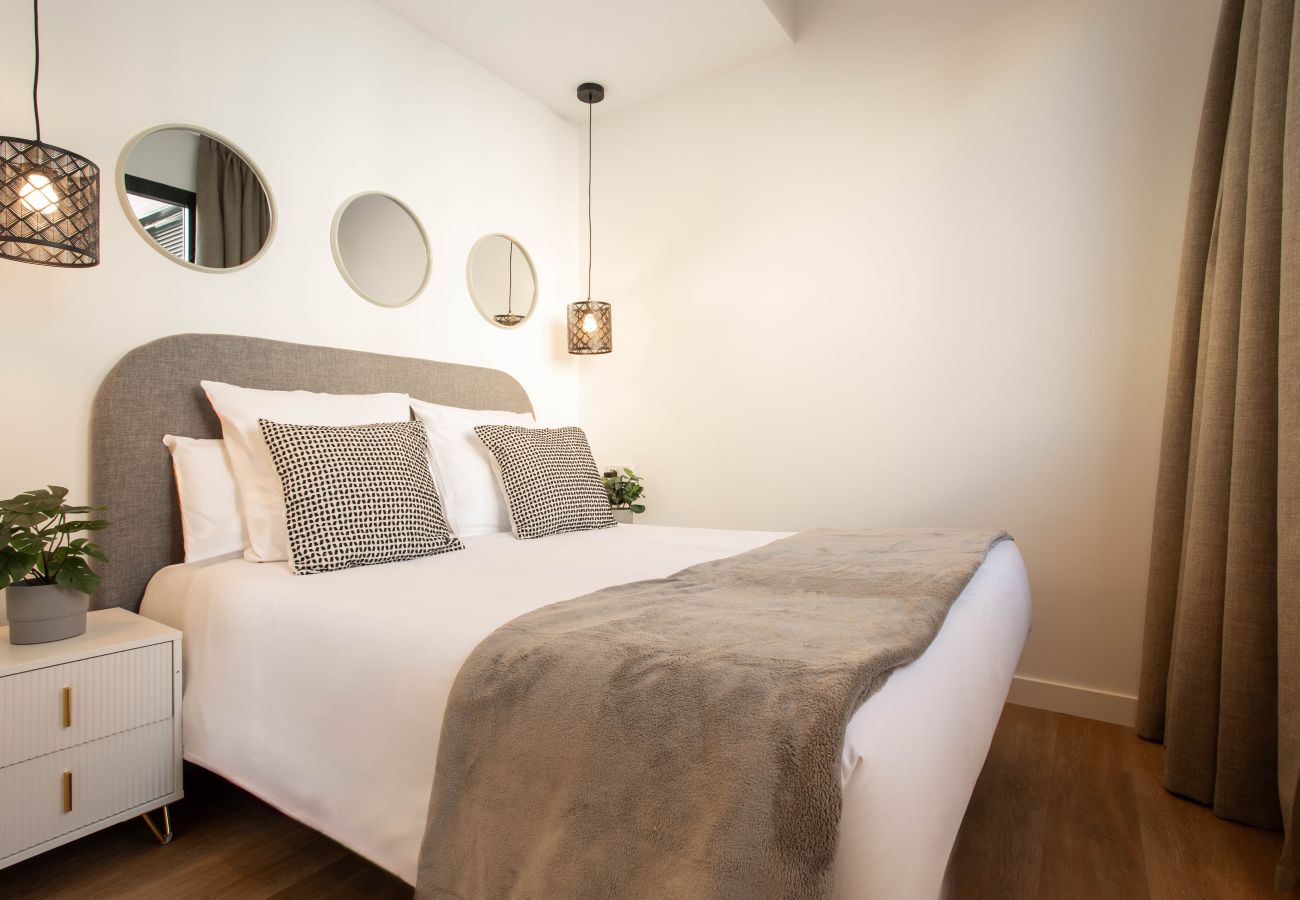 Estudio en Madrid - Apartamento Catalina 109 en Madrid