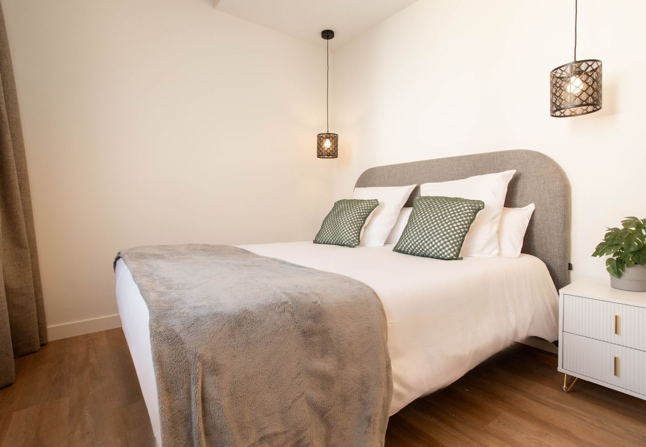 Estudio en Madrid - Apartamento Catalina 110 en Madrid