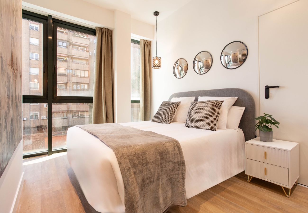 Estudio en Madrid - Apartamento Catalina 113 en Madrid