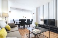 Apartment in Madrid - Abascal