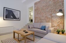 Apartment in Madrid - Apolo Loft