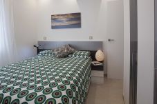 Apartment in Madrid - Salamanca Confort I