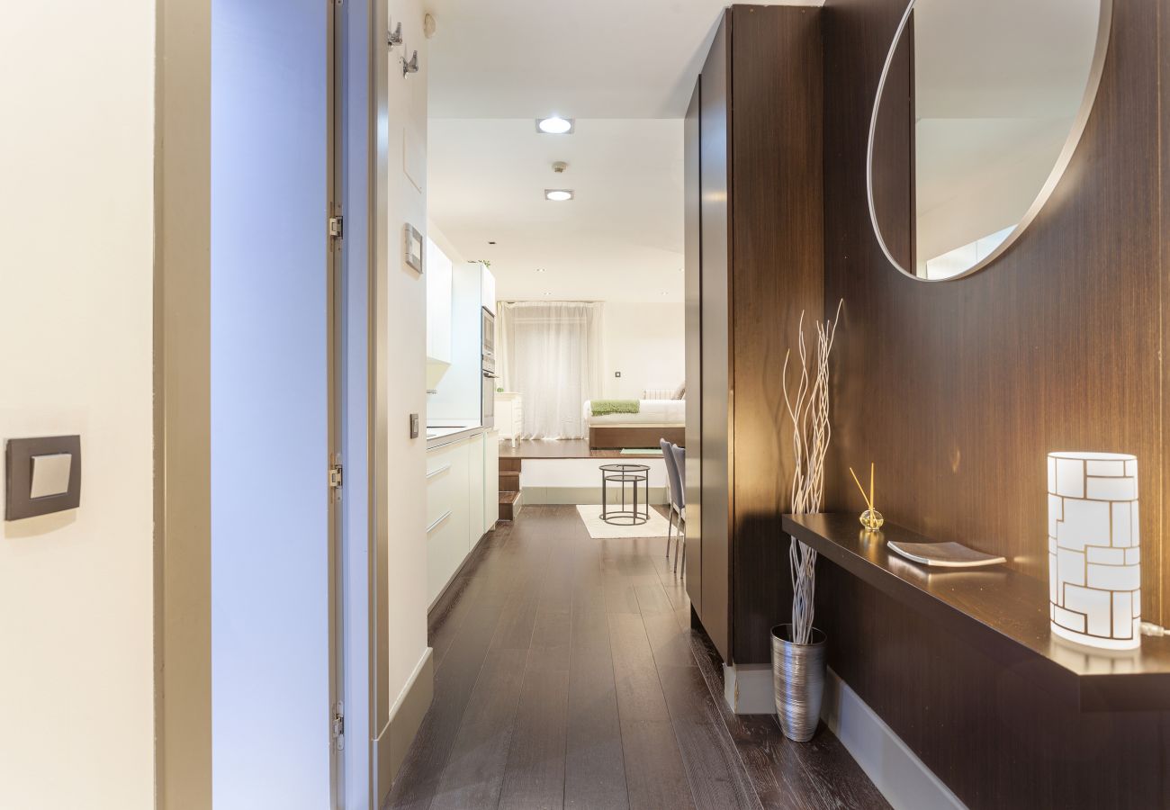 Studio in Madrid -  Cibeles Studio apartment en Madrid 