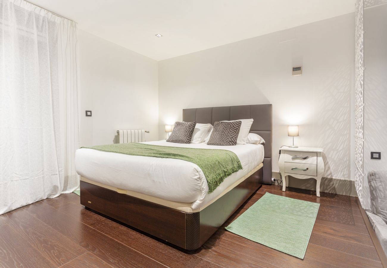 Studio in Madrid -  Cibeles Studio apartment en Madrid 