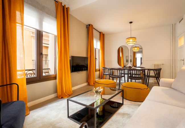 Madrid - Apartment