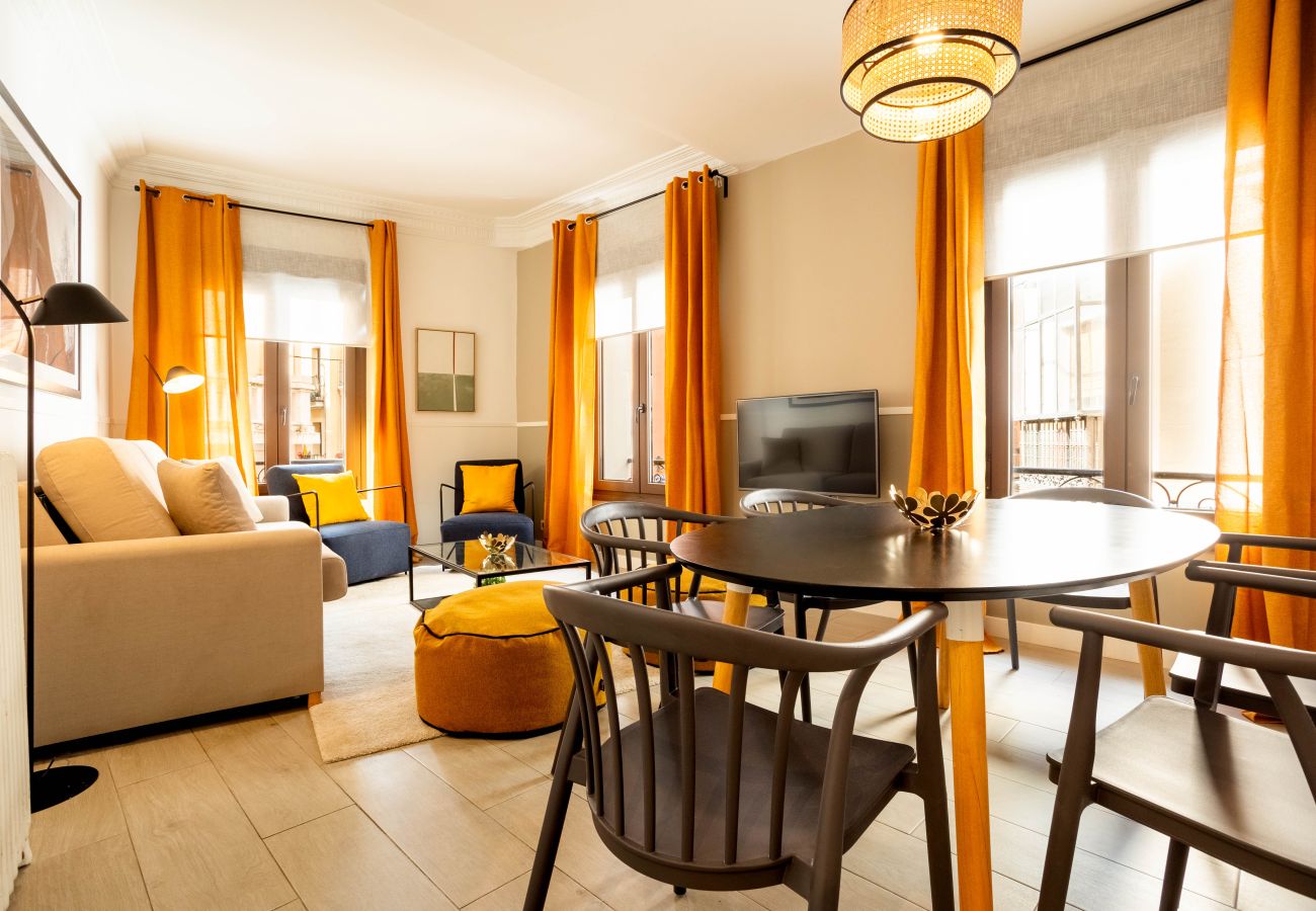 Apartment in Madrid -  Apolo III apartment in  Madrid