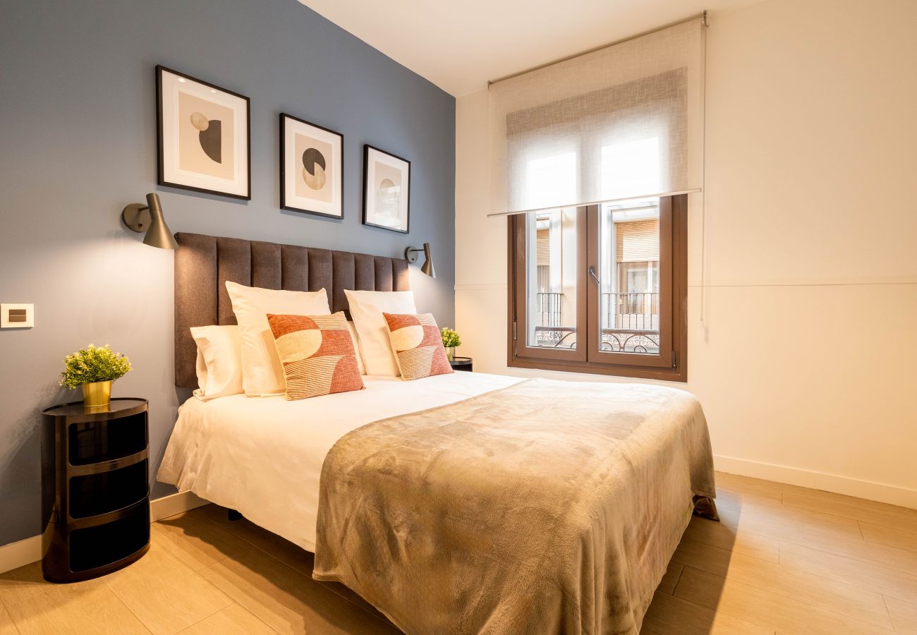 Apartment in Madrid -  Apolo III apartment in  Madrid