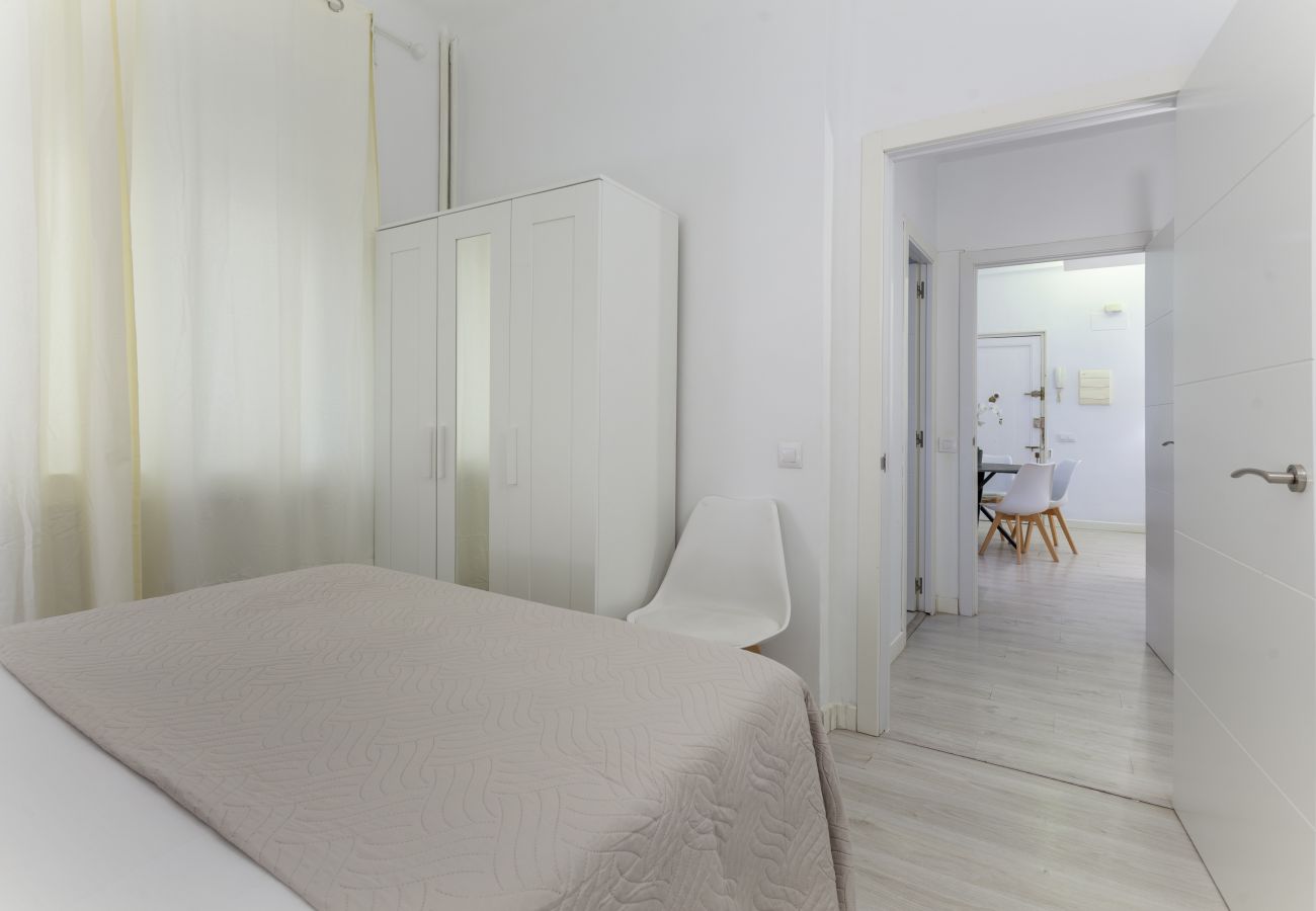 Apartment in Madrid -  Artes Exclusive VIII apartment in Madrid