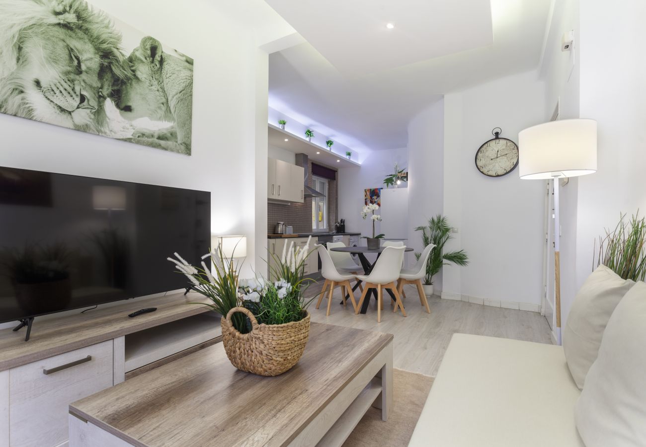 Apartment in Madrid -  Artes Exclusive VIII apartment in Madrid