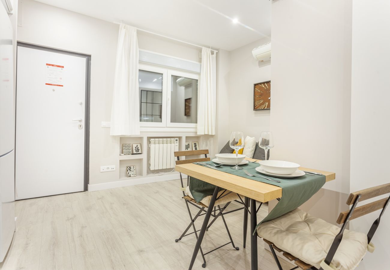 Studio in Madrid -  Bernabeu Comfort apartment in Madrid