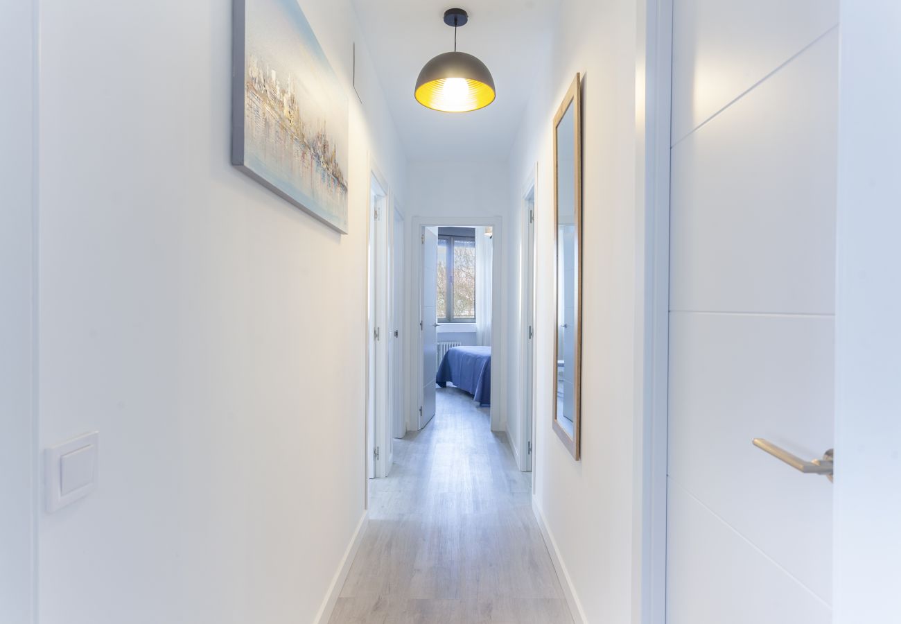 Apartment in Madrid - Artes Exclusive X apartment  in Madrid