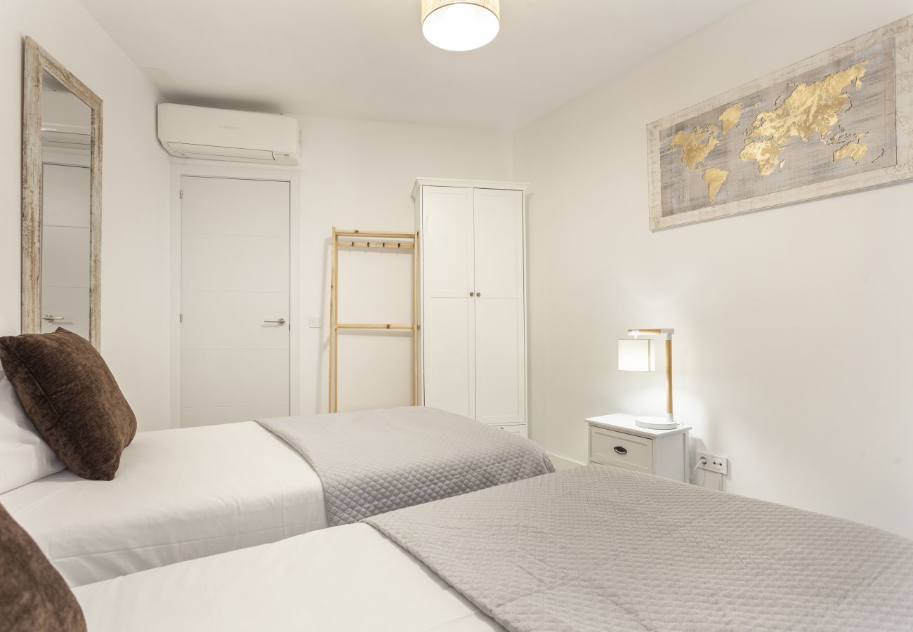 Apartment in Madrid - Artes Exclusive X apartment  in Madrid