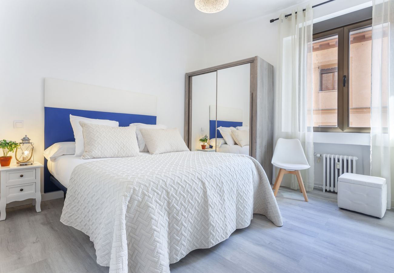 Apartment in Madrid - Artes Exclusive X apartment  in Madrid