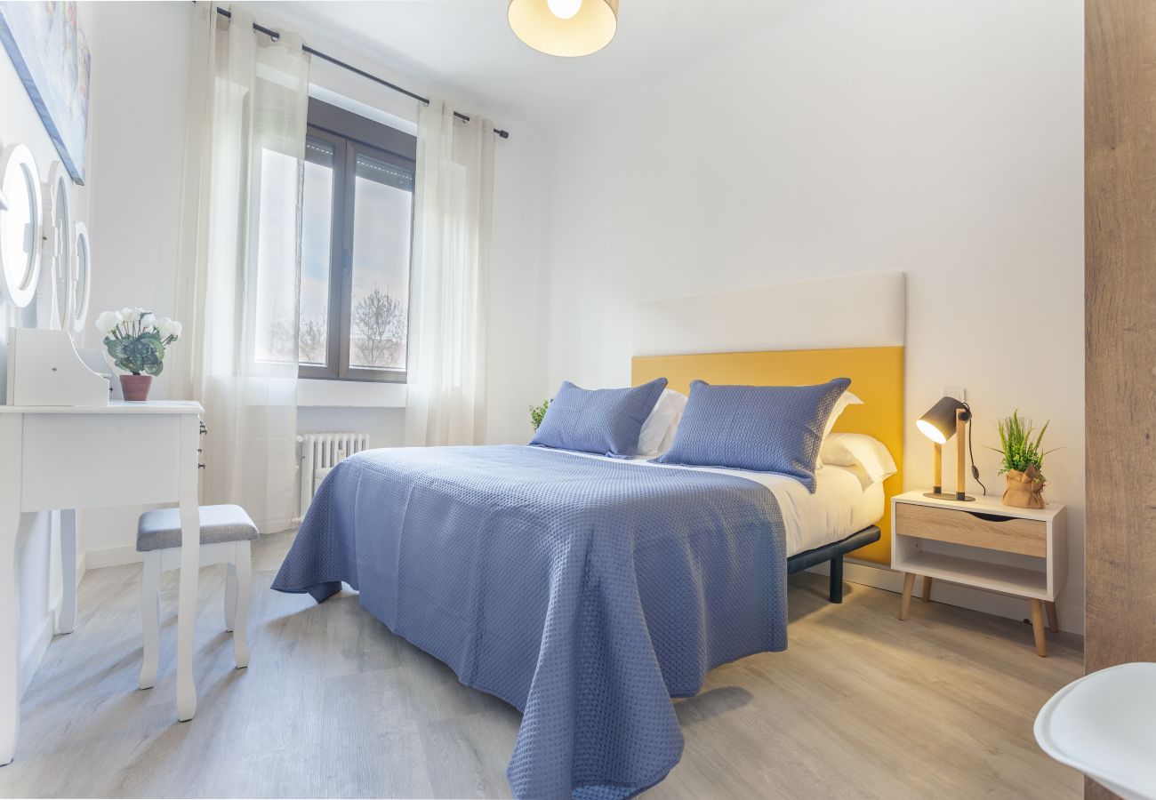 Apartment in Madrid - Artes Exclusive X apartment  in Madrid