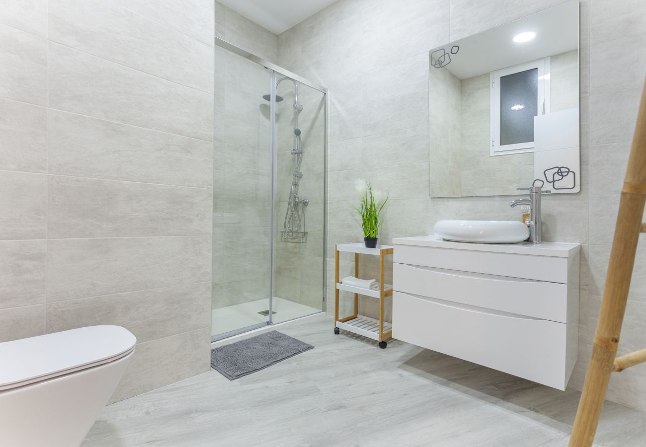 Apartment in Madrid - Artes Exclusive X apartment  in Madrid