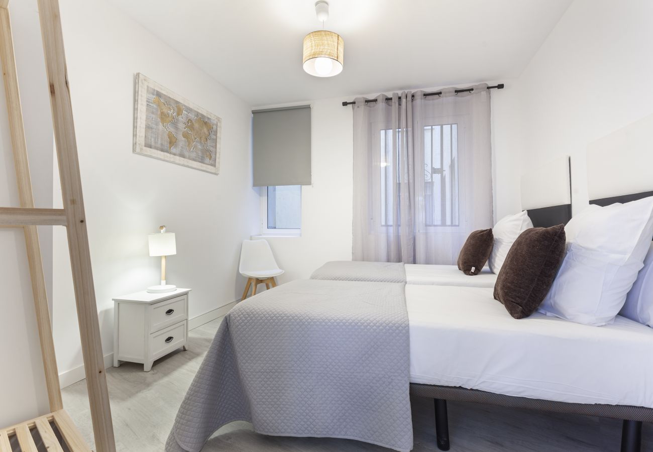 Apartment in Madrid - Artes Exclusive X apartment  in Madrid