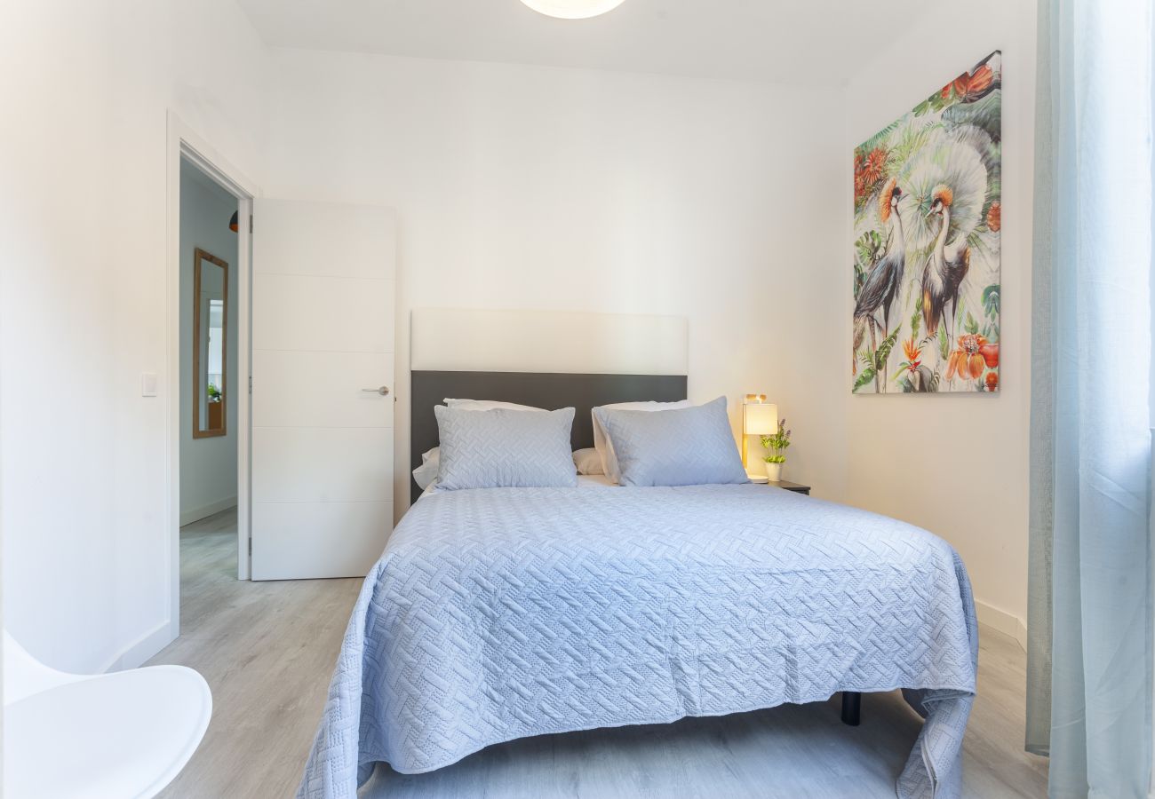 Apartment in Madrid - Artes Exclusive X apartment  in Madrid